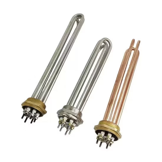 Custom Heaters