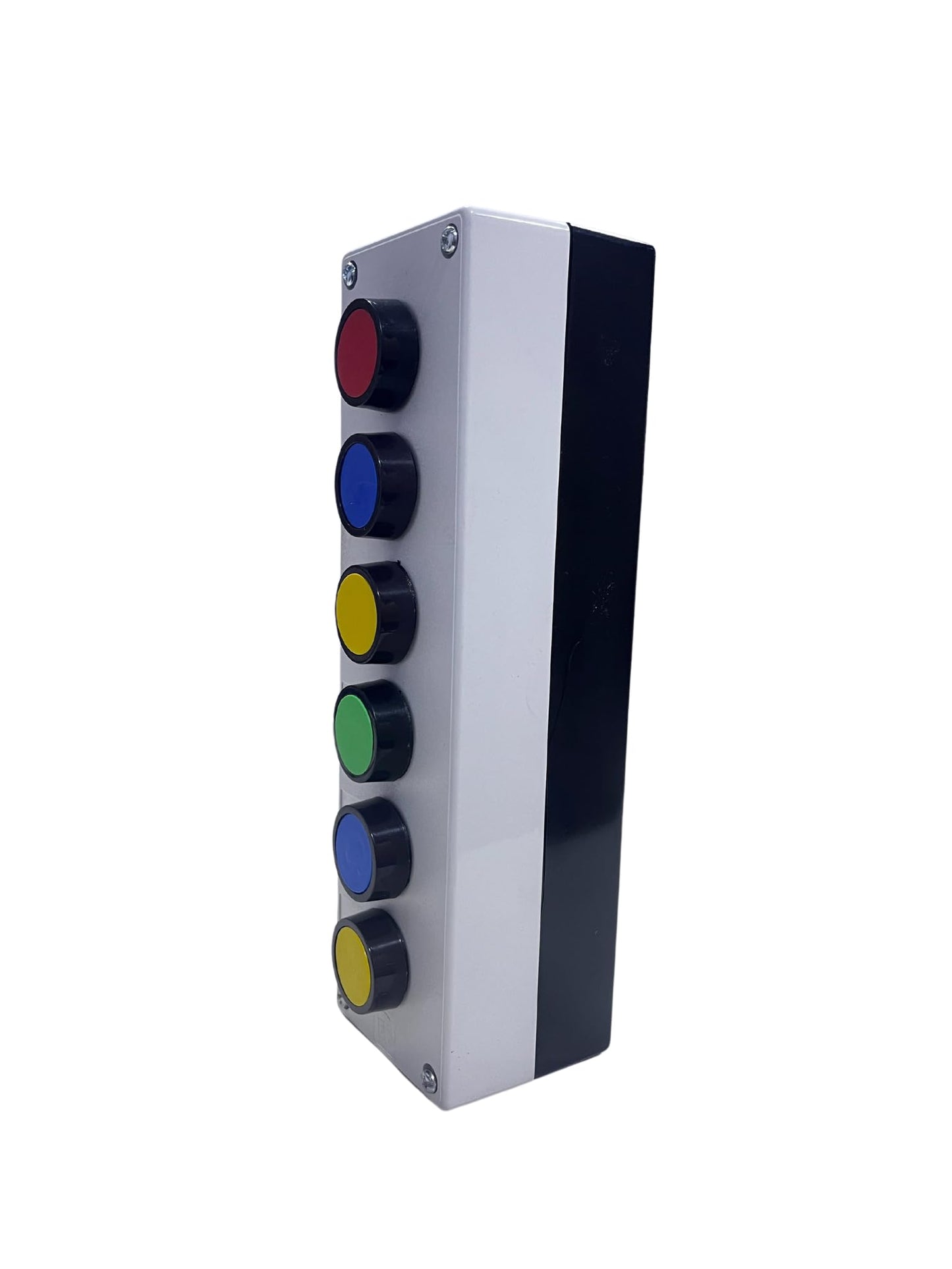 Push Button Station