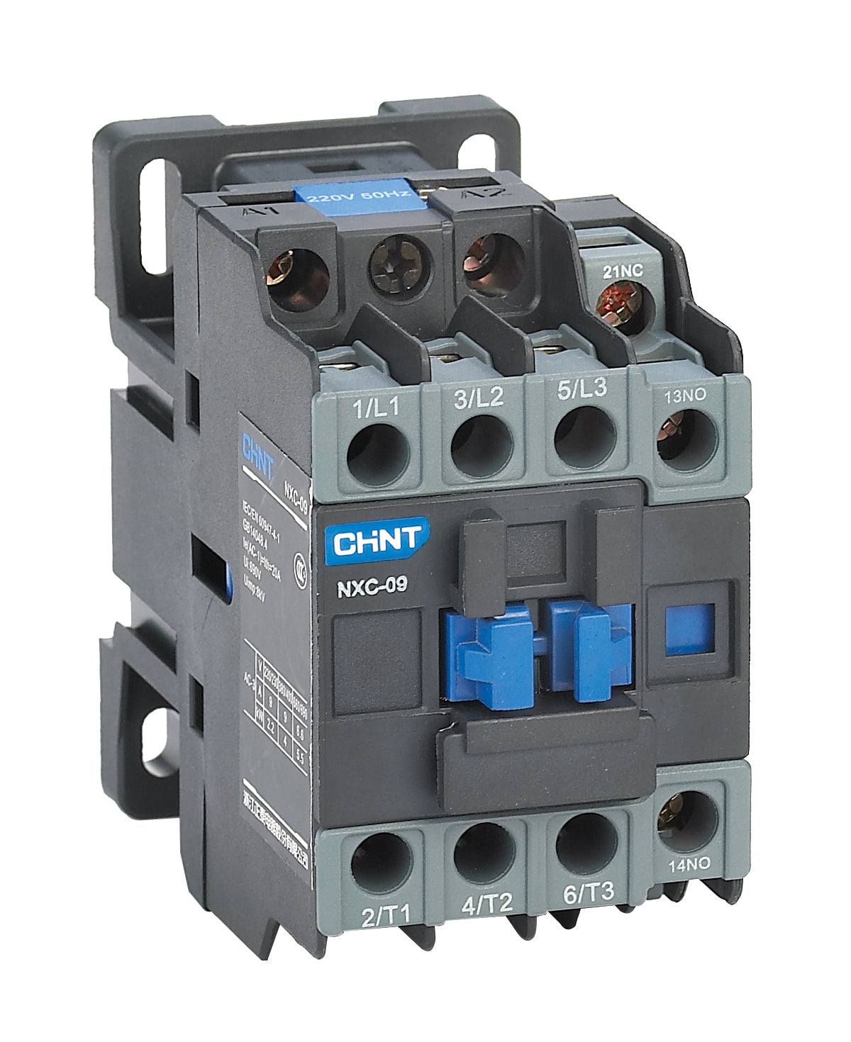 Chint Contactors