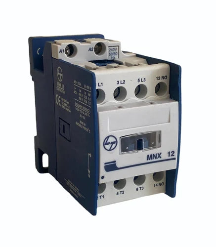 L&T Contactors