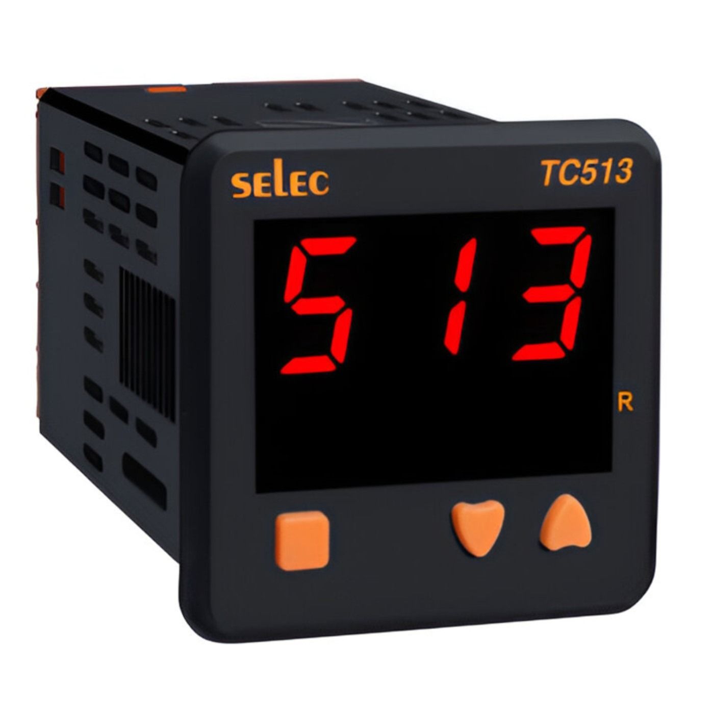 Digital Temperature Controller