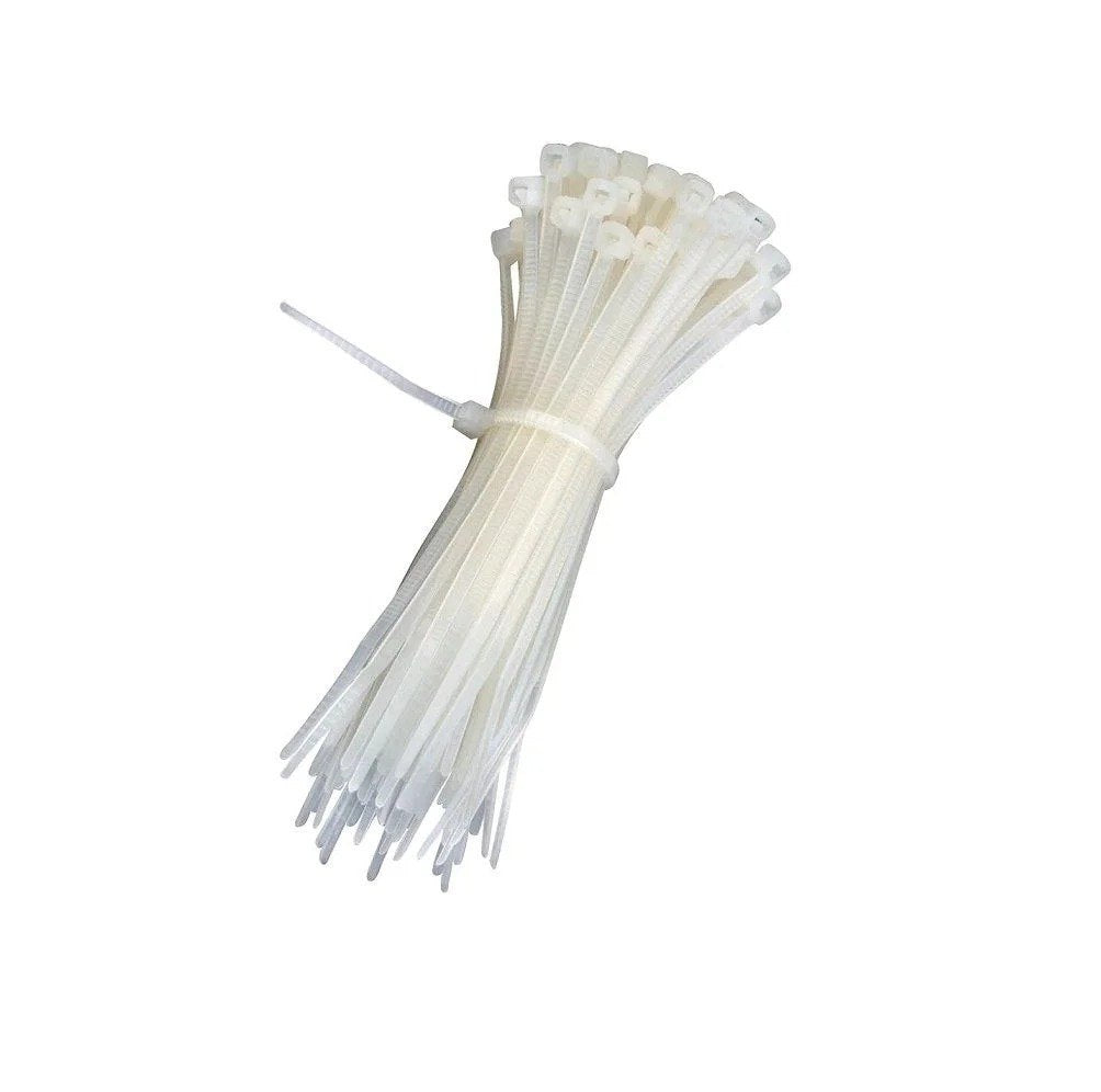 Cable Ties (Nylon)