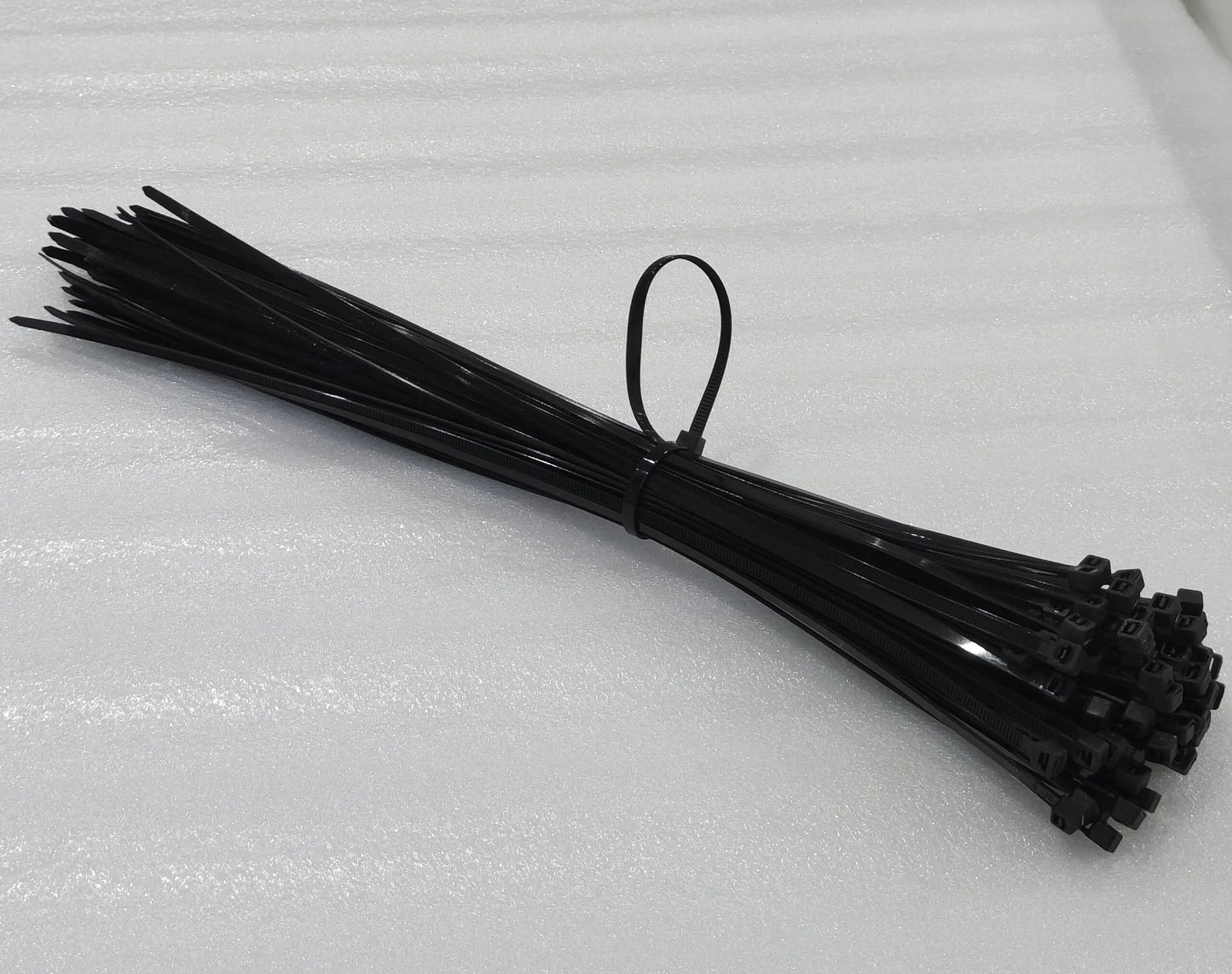 Cable Ties (Nylon)