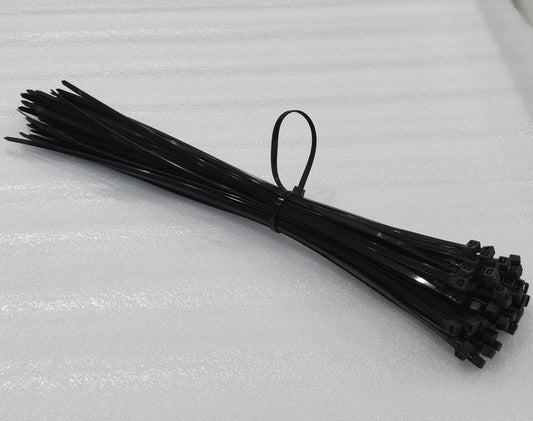 Cable Ties (Nylon)