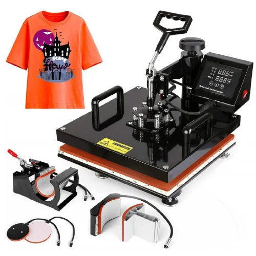 Heat Press Machine 16 * 24