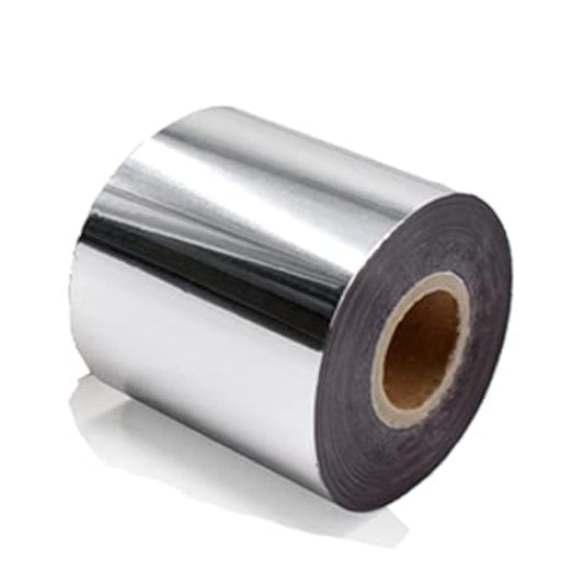 Premium Hot Foil Stamping Rolls (40mm x 120m)