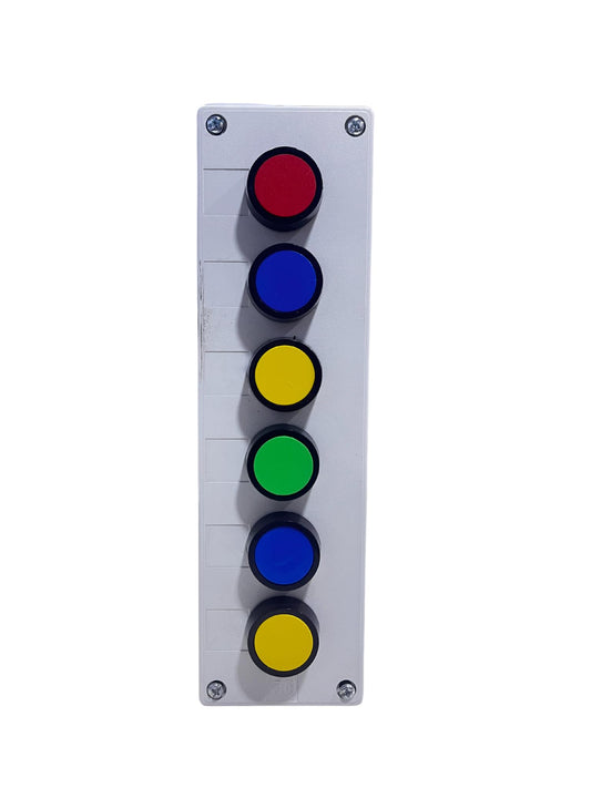 Push Button Station