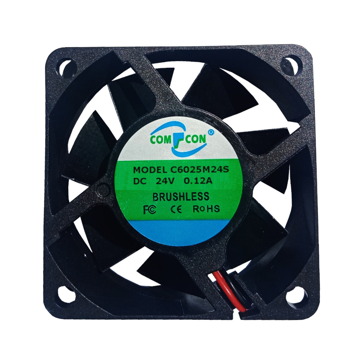 Axial Cooling Fan