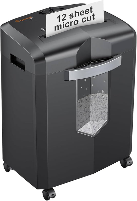 Paper Shredding Machine