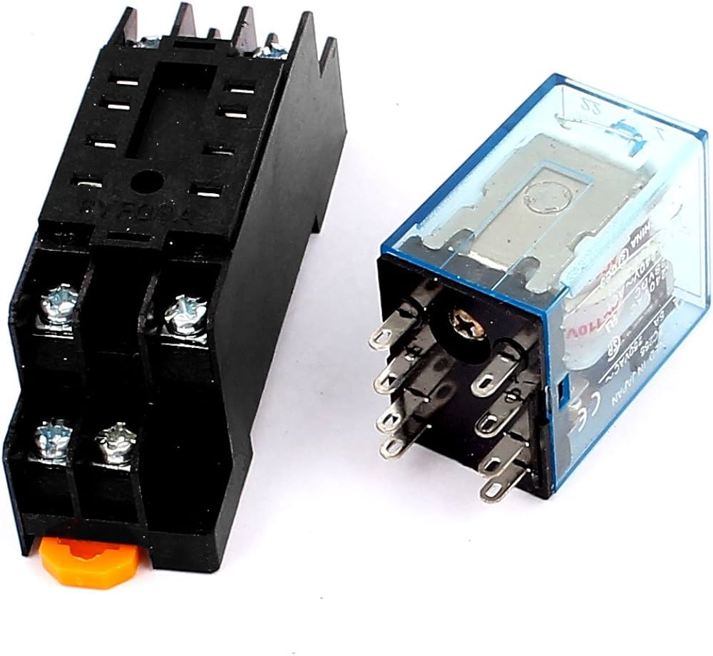 Omron Relay