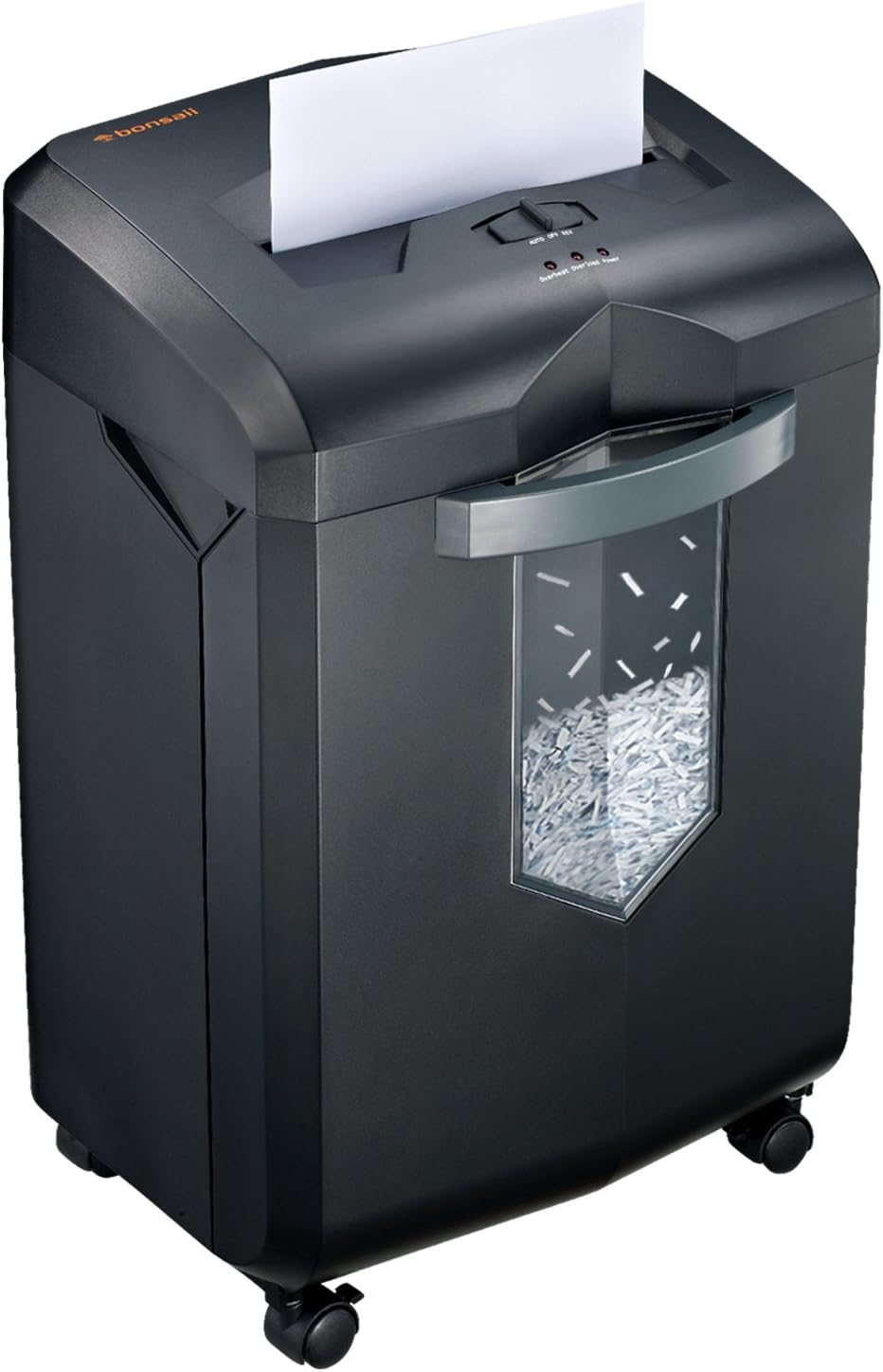Paper Shredding Machine