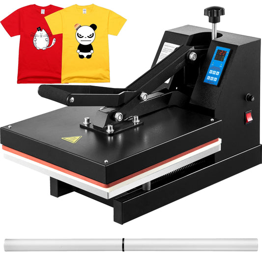 Heat Press Machine 16 * 24