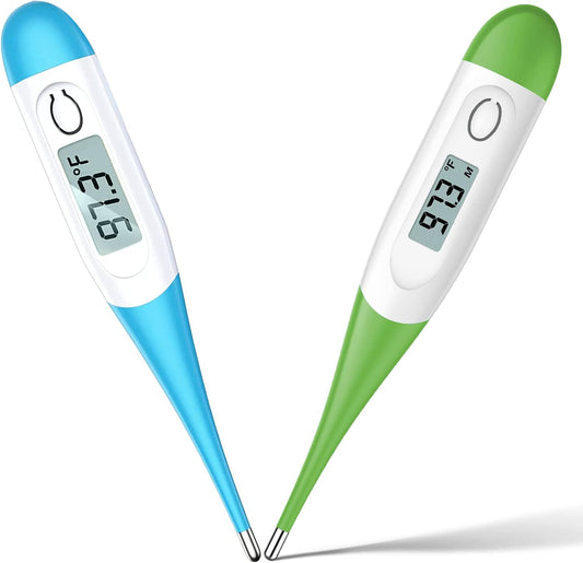 Digital Thermometer