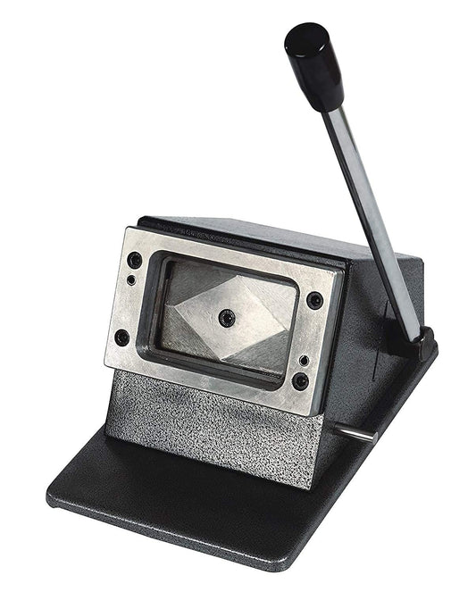 PVC Card Cutter