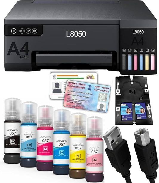 Inkjet Printer
