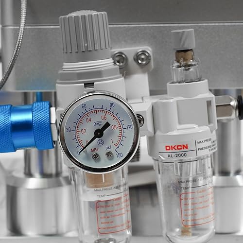 automatic hot foil stamping machine