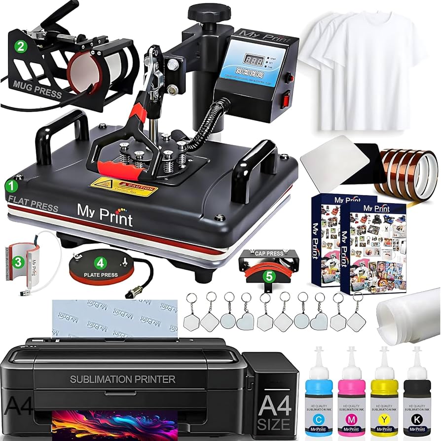 Sublimation Printer