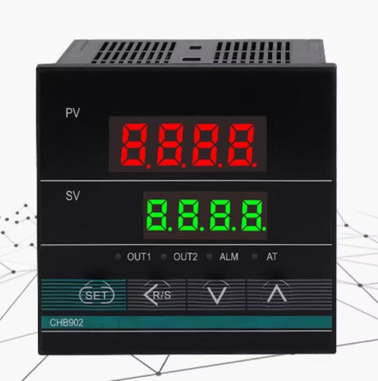 Digital Temperature Controller