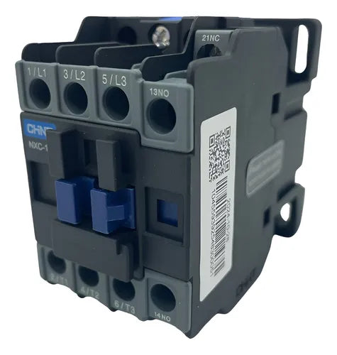 Chint Contactors