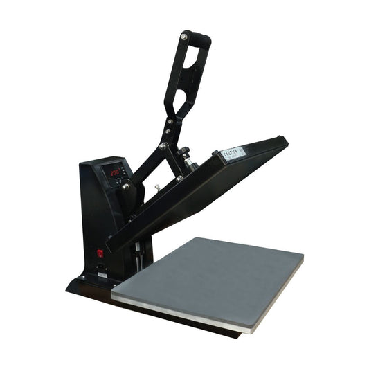 Digital  Heat Press sublimation  Machine (Model: HPSM-02)