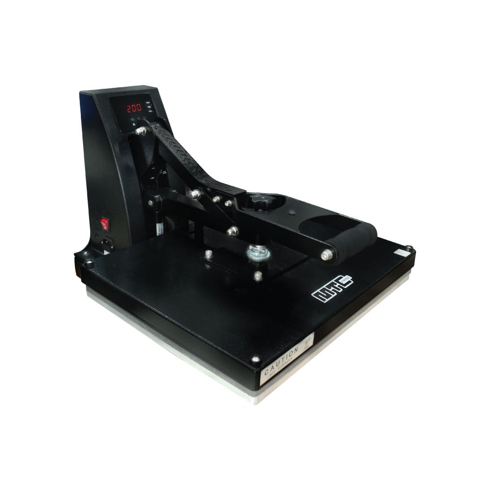 Digital  Heat Press sublimation  Machine (Model: HPSM-02)