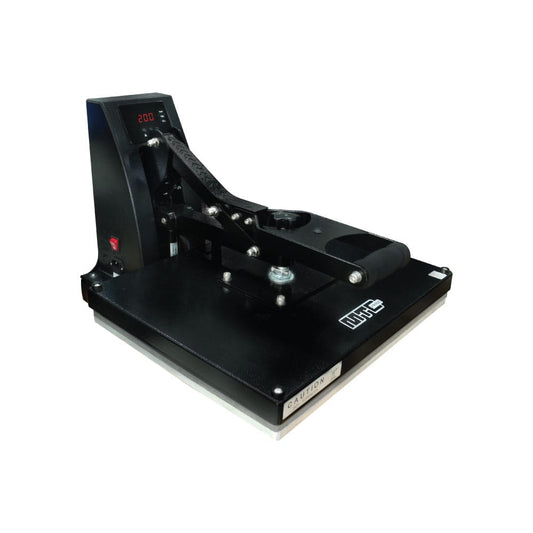 Digital  Heat Press sublimation  Machine (Model: HPSM-02)