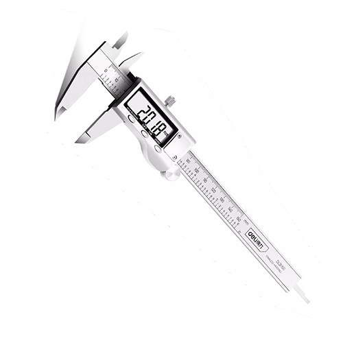Digital Vernier Caliper