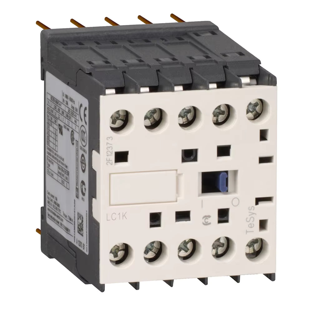 L&T Contactors