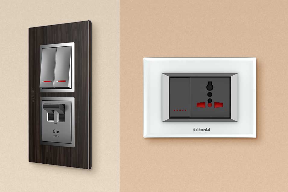 Switches