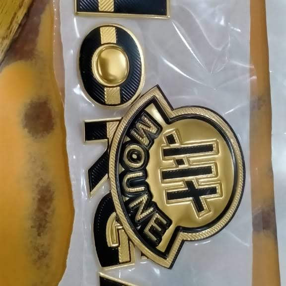 Hot foil stamping machine