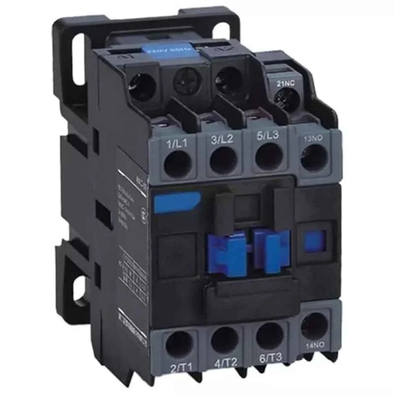 L&T Contactors