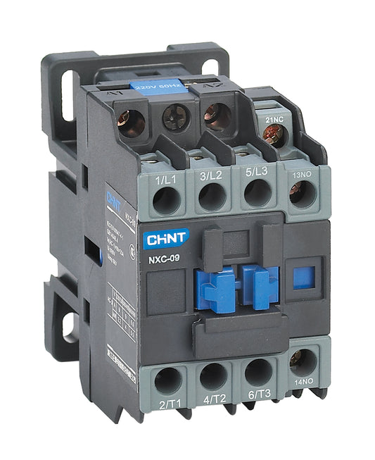 Chint Contactors