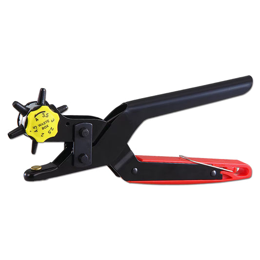 Leather Hole Punch Tool