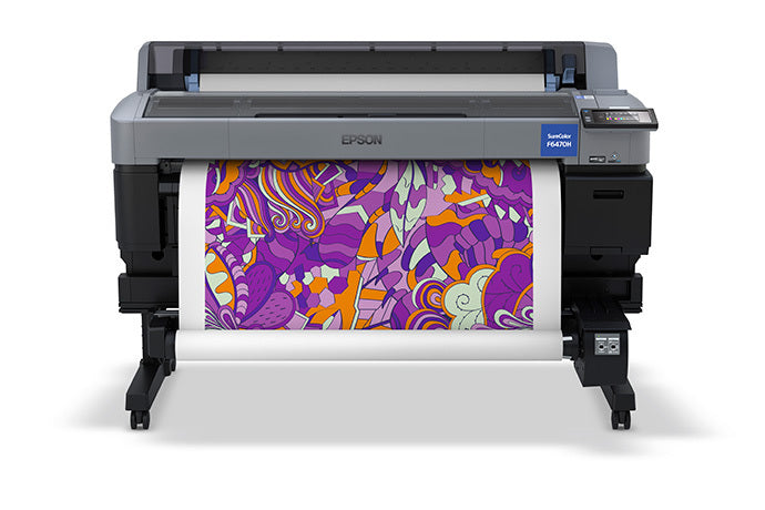 Sublimation Printer