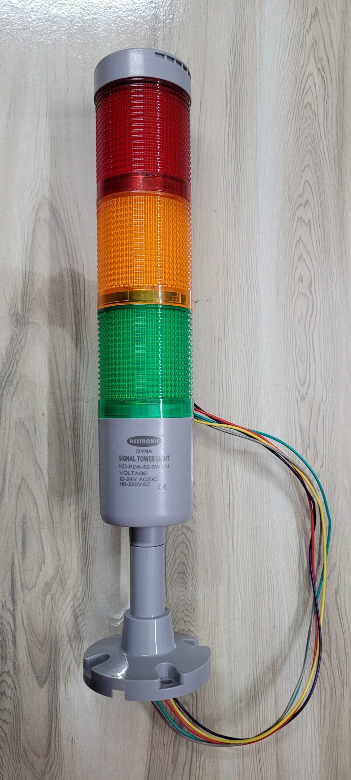 Jigo Tower Light