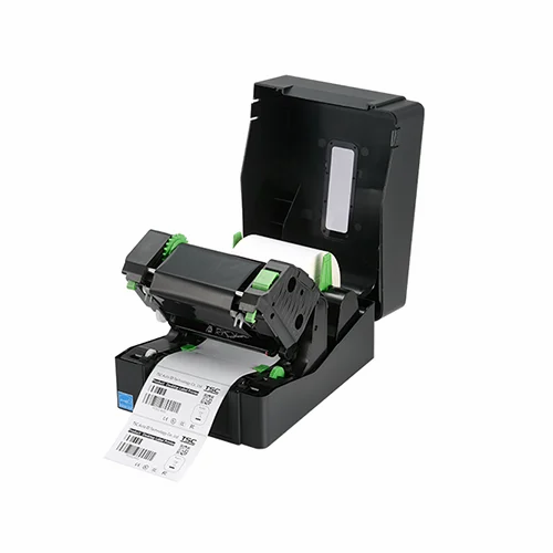 Label Printing