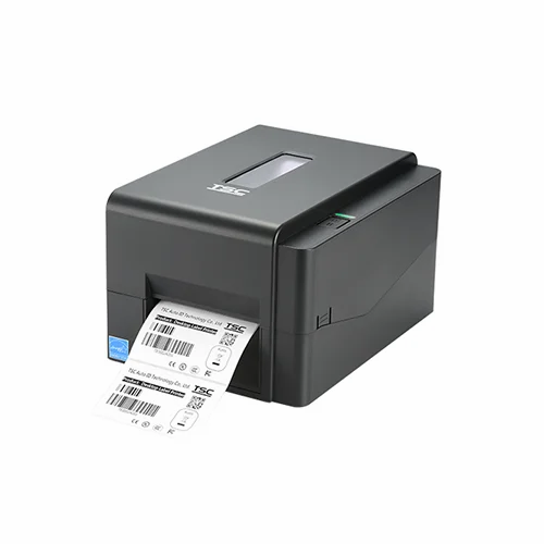 Label Printing