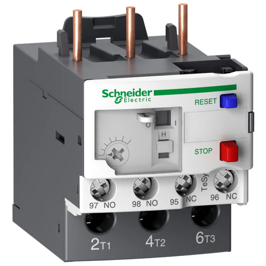 Thermal Overload Relay