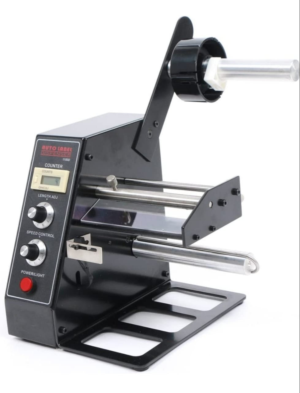 Label Dispenser Machine