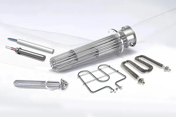Custom Heaters