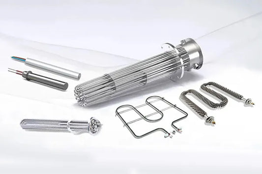Custom Heaters