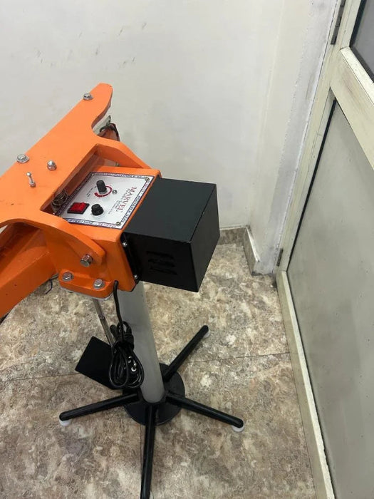 Impulse Band Sealing Machine