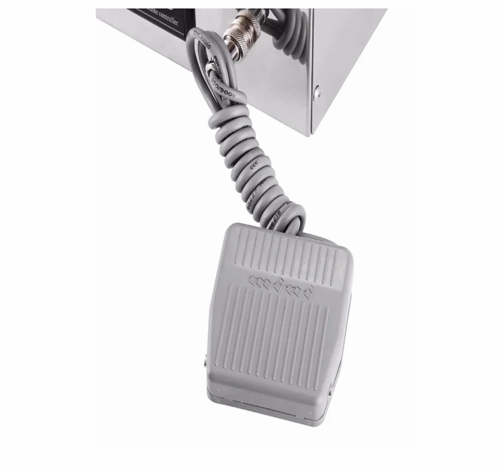 Automatic Digital Liquid Filling Machine (GFC-160)