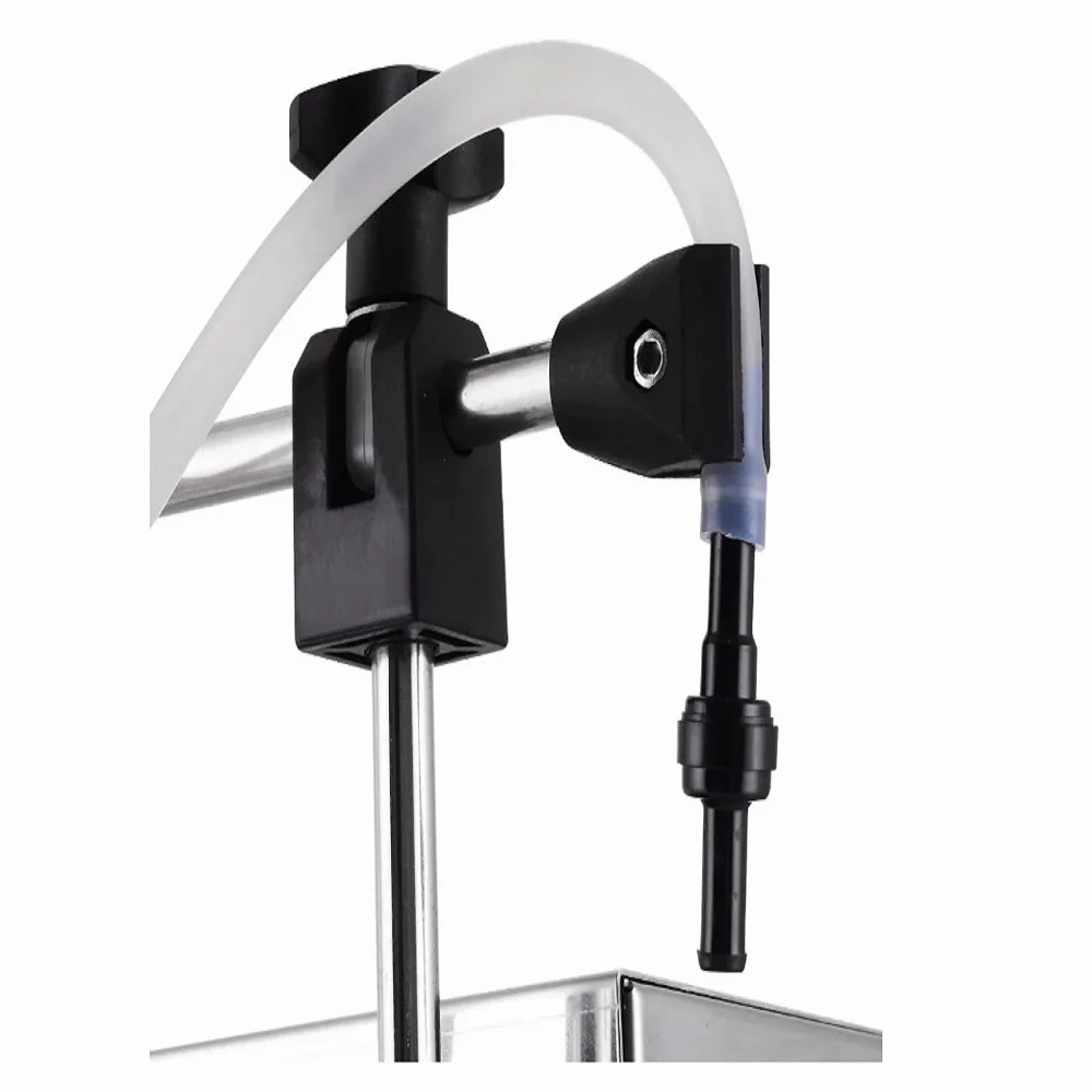 Automatic Digital Liquid Filling Machine (GFC-160)