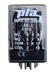 Omron Relay