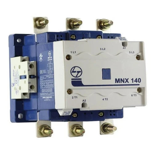 L&T Contactors