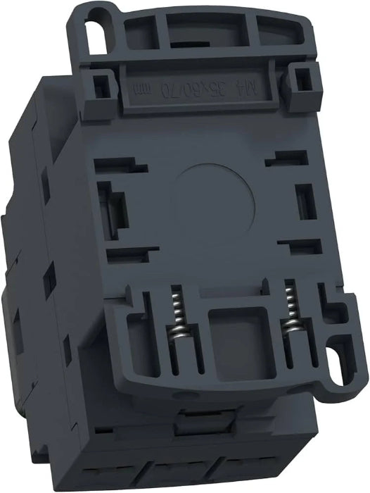 Schneider Electric LC1D95 TeSys D Contactor – 3 Pole, 95A