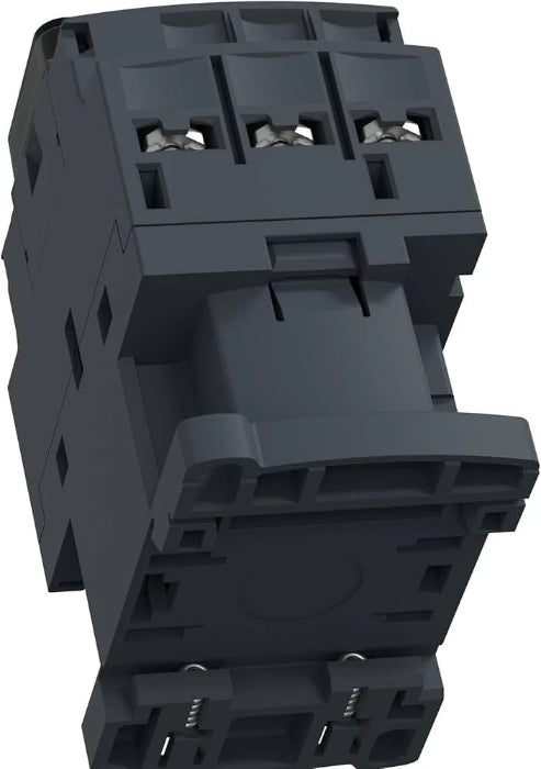 Schneider Electric LC1D95 TeSys D Contactor – 3 Pole, 95A