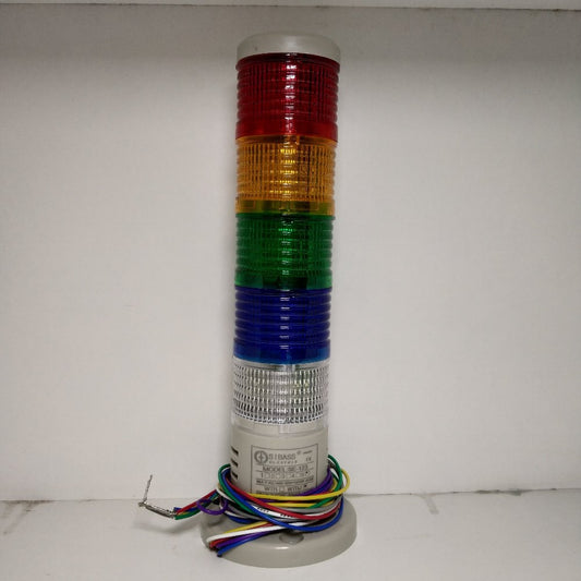Jigo Tower Light