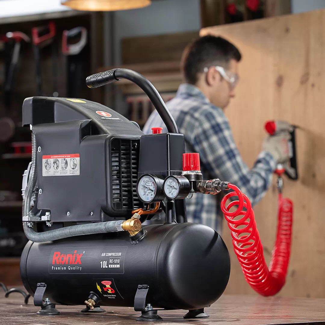10L Air Compressor